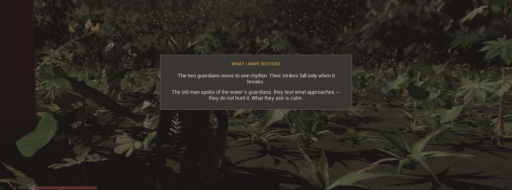 field sense