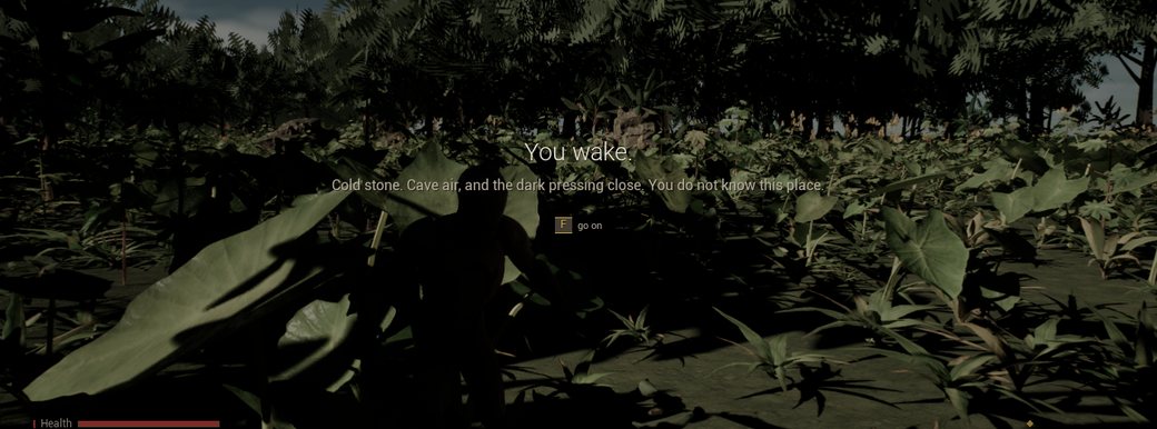 gather node