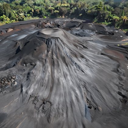 inerie perspective aerial