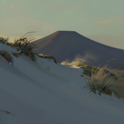 inerie dusk wind