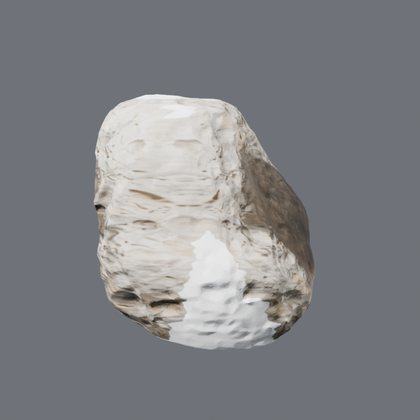 textured