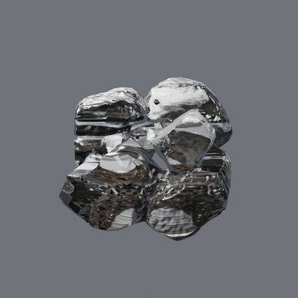 textured