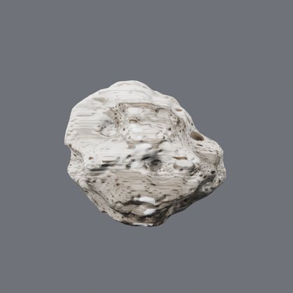 textured