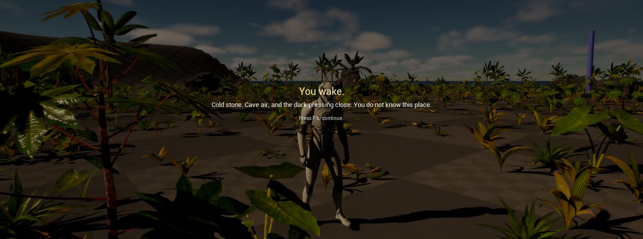 gather node